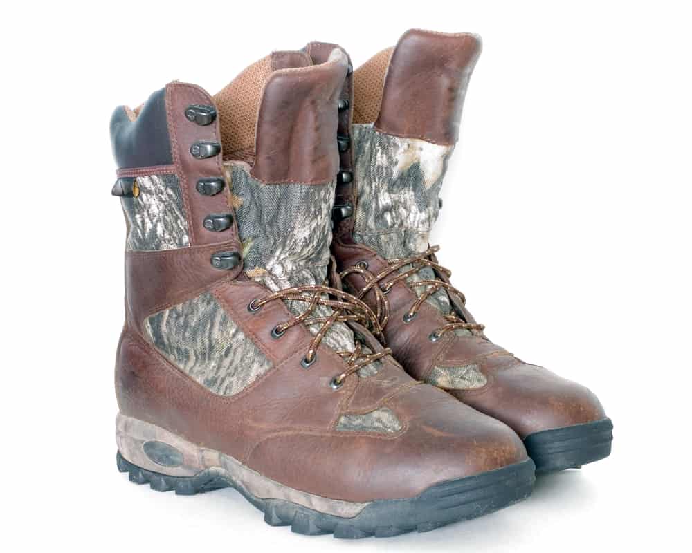 Best Elk Hunting Boots