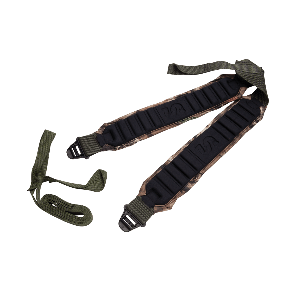 Treestand Backpack Straps