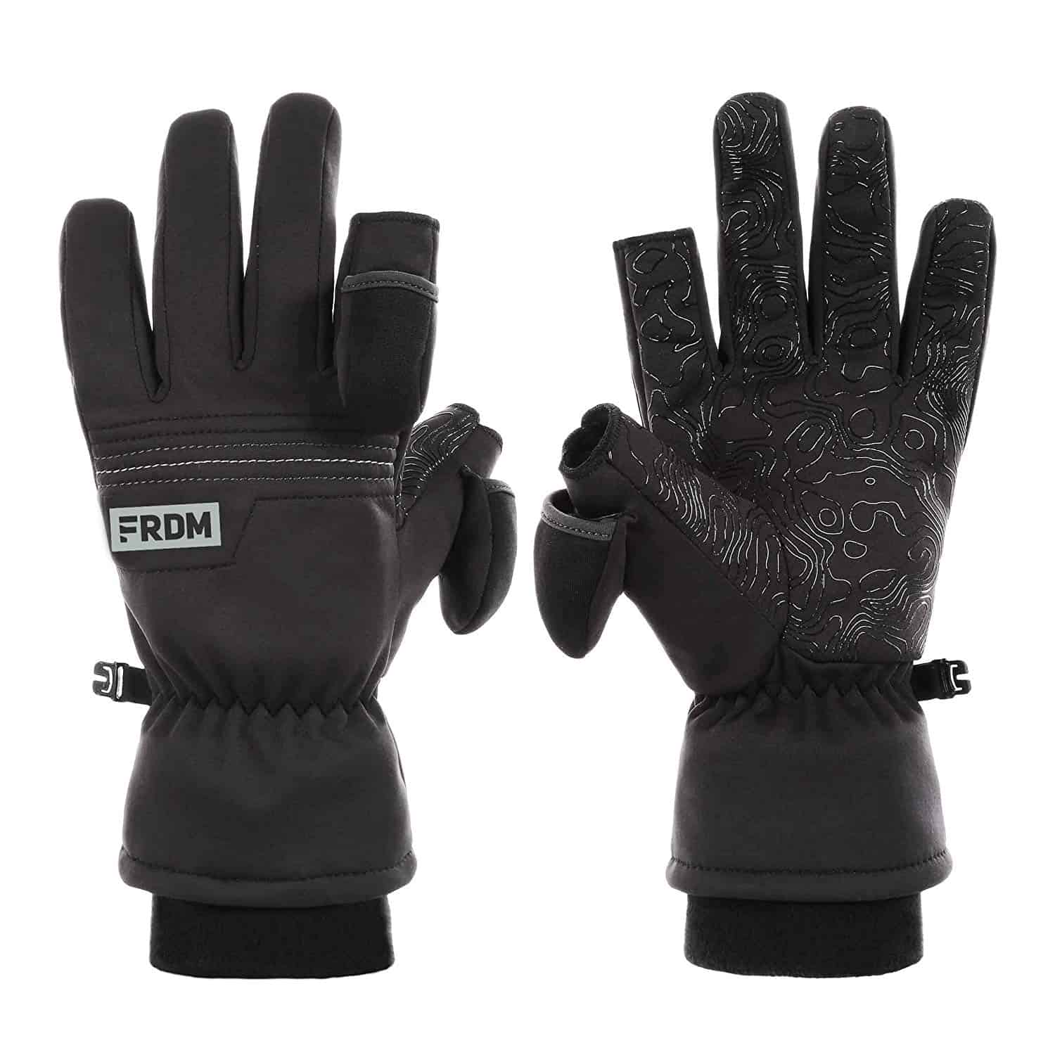 FRDM Outdoor Gloves