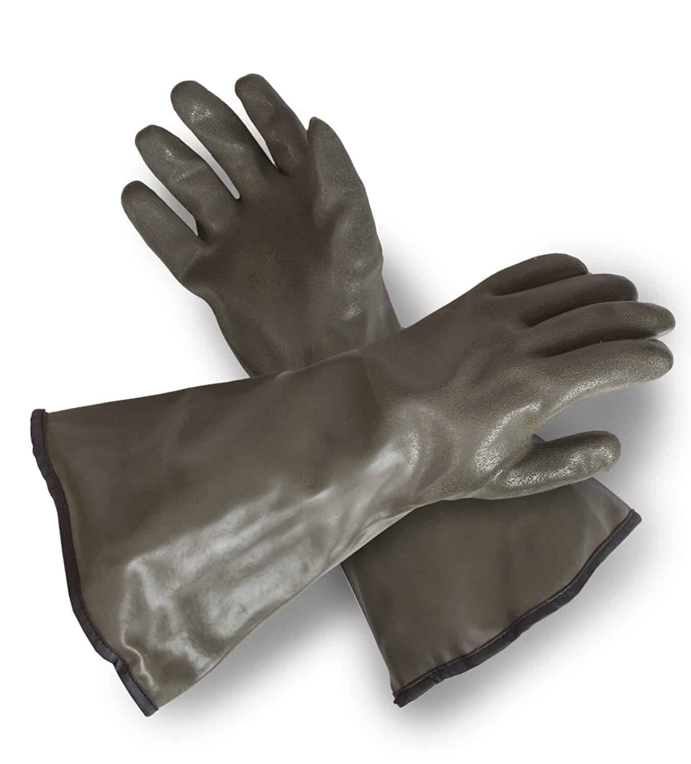 Midwest PVC Gloves