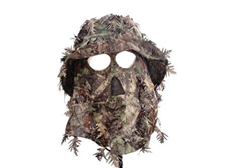 QuikCamo Mossy Oak Obsession Camouflage