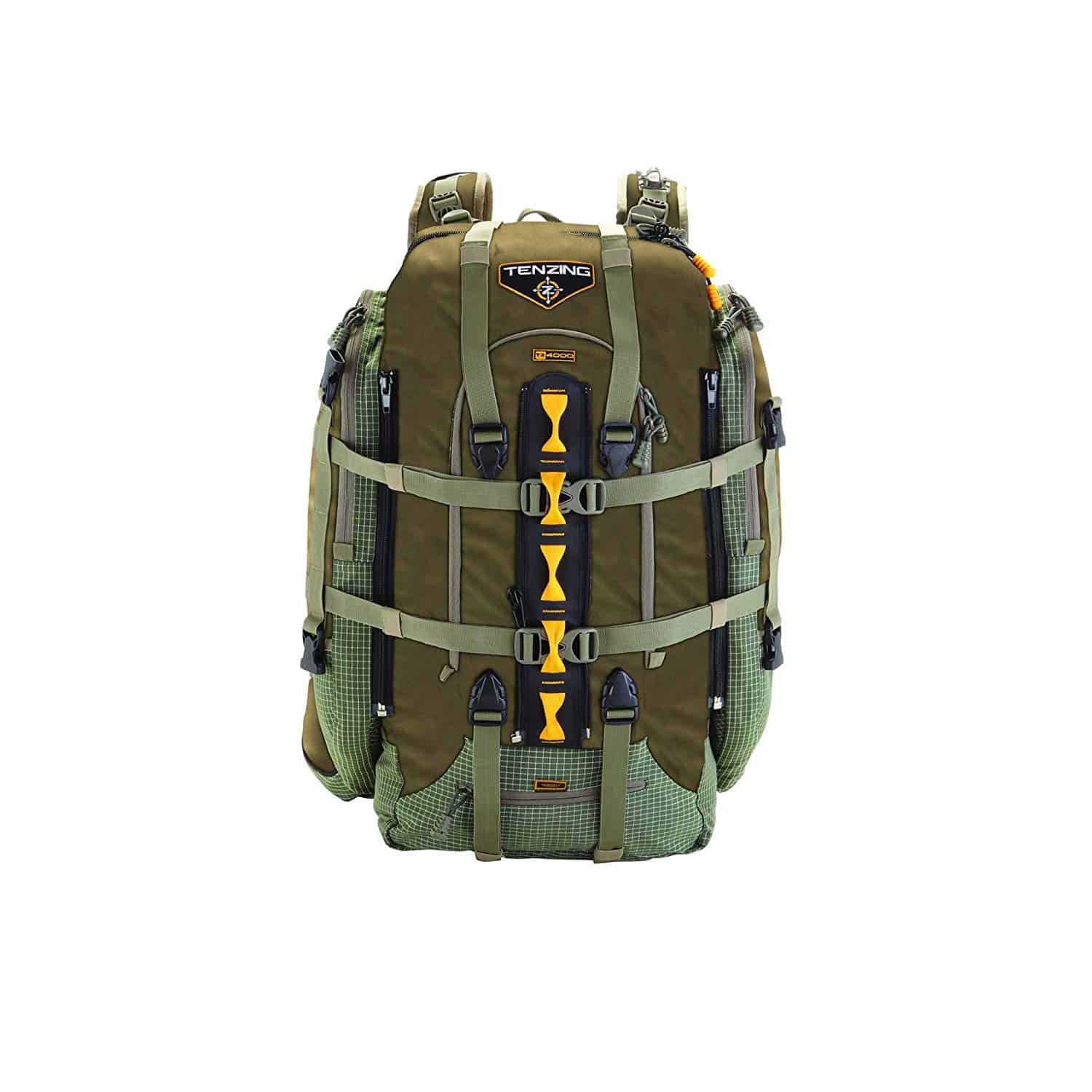 Tenzin TZ 4000 Hunting Backpack