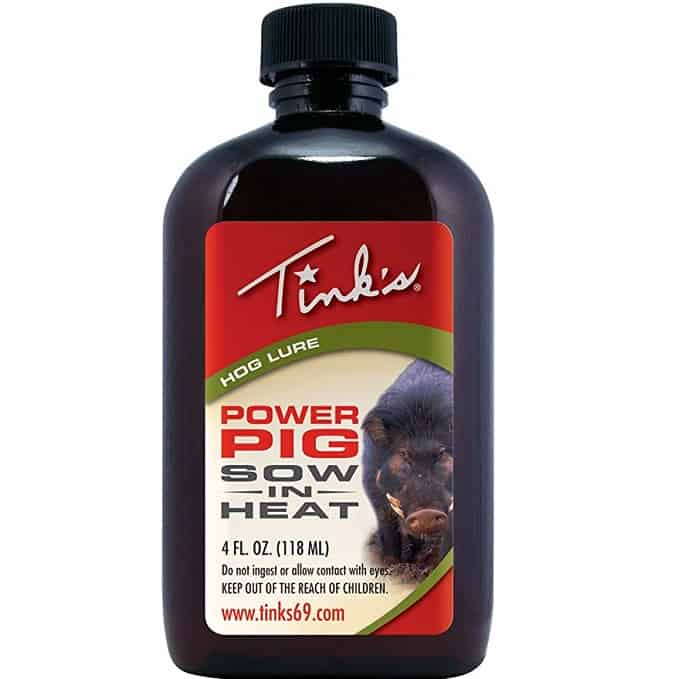 Tink's Power Pig Sow-in-Heat Attractant