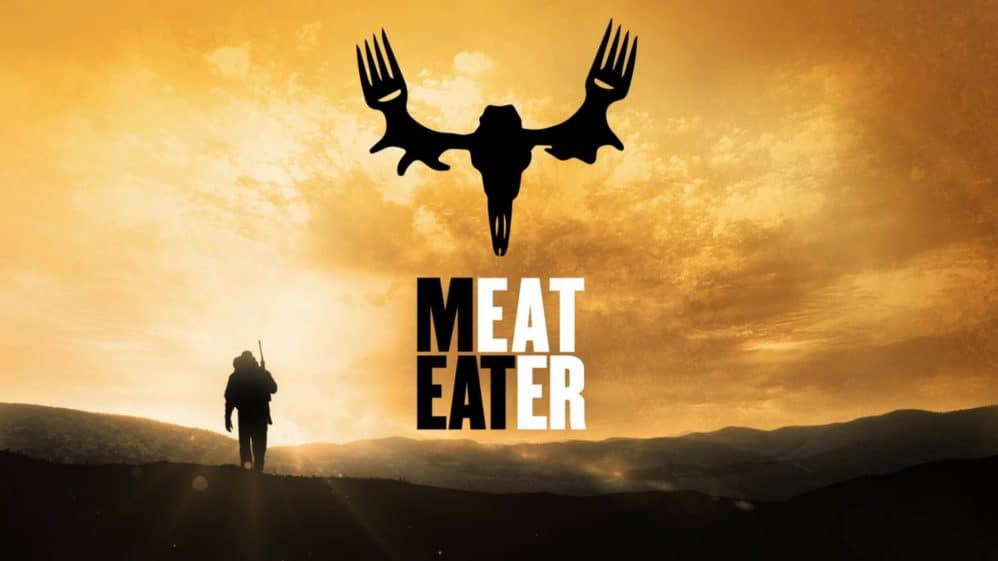 MeatEater hunting show