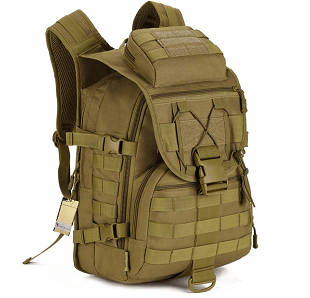EVATAC Combat Hunting Backpack​