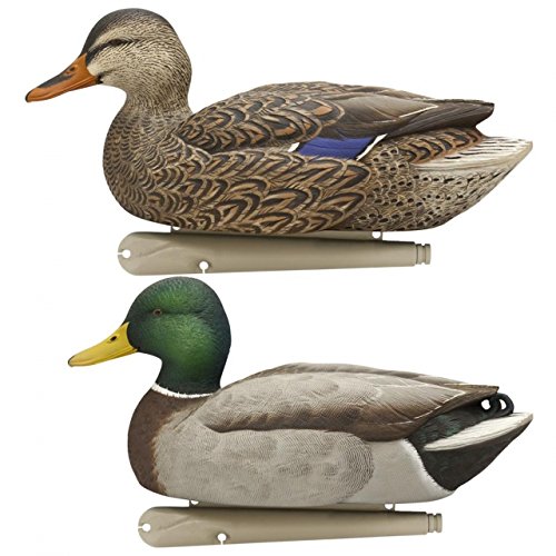 Best Duck Decoy Reviews of 2017 – 2018 - Catch Them Easy