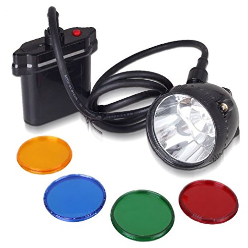 Best Light For Coyote Hunting At Night Reviews of 2017 2018 Catch