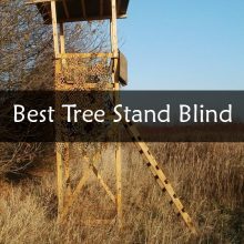 Best Tree Stand Blinds Reviews of 2016 – 2017