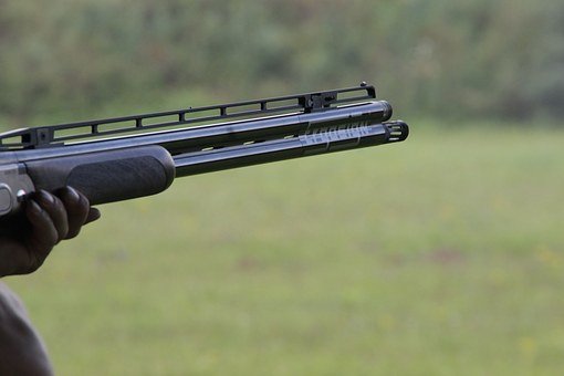 Tips for Clay Pigeon Shooting