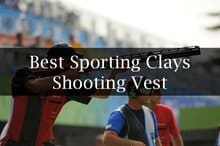 Best Sporting Clays Shooting Vest Reviews