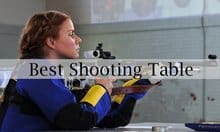 Best Shooting Table Reviews