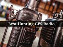 Best Hunting GPS Radio Reviews