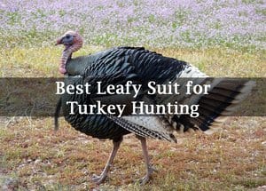 Best Leafy Suit for Turkey Hunting Reviews