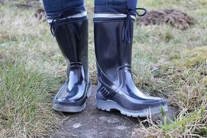 Best Rubber Hunting Boots