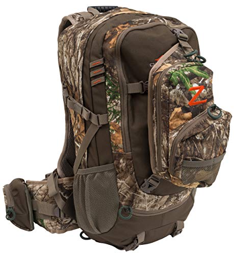 Best Turkey Hunting Backpack Reviews for 2019 - Catch Them Easy