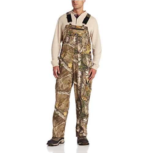 Best Deer Hunting Bibs of 2021 Guide & Reviews - Catch Them Easy