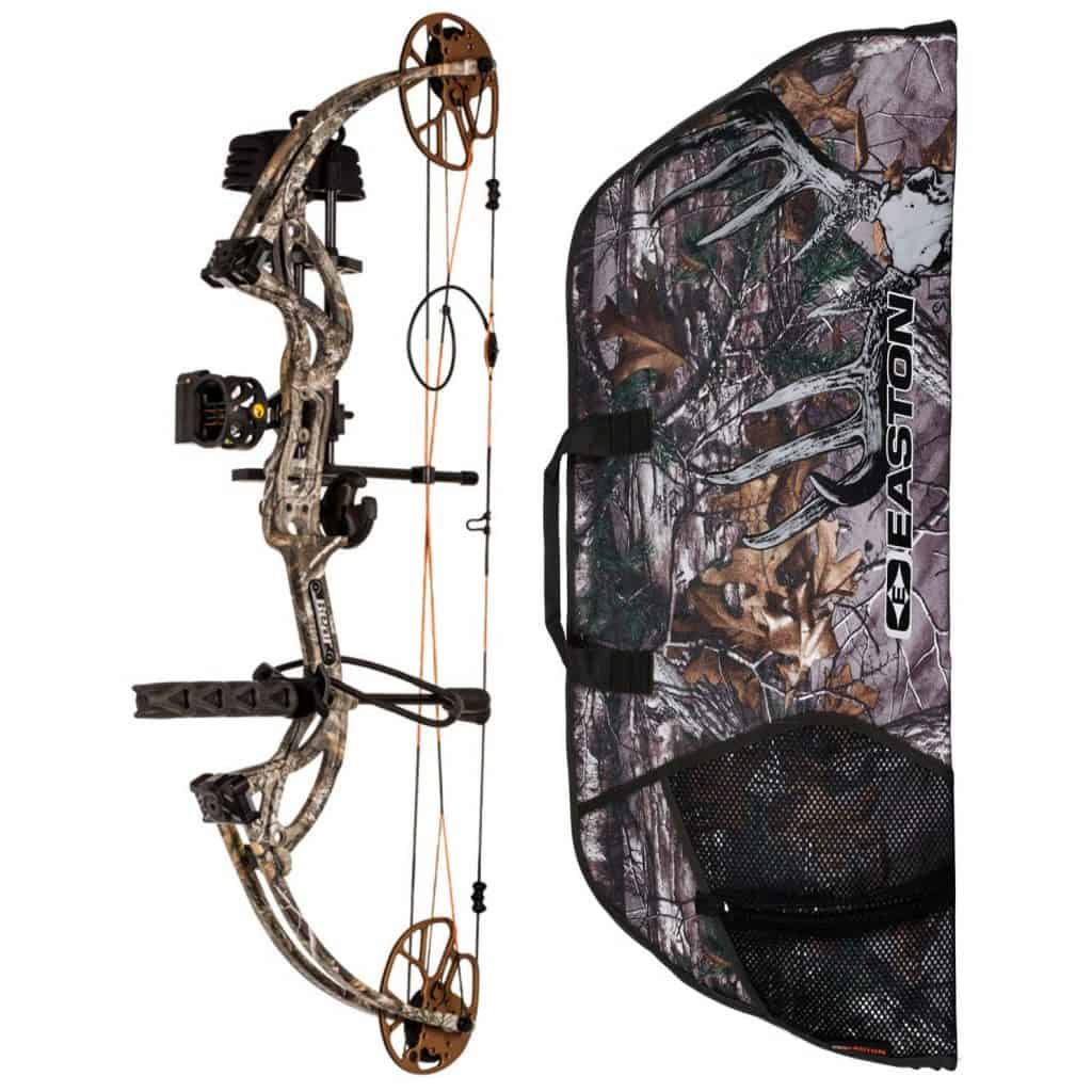 Top 5 Best Bow for Elk Hunting Reviews in 2021 Catch Them Easy