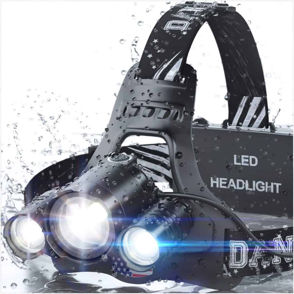 Top 5 Best Headlamp for Elk Hunting for 2021 Catch Them Easy