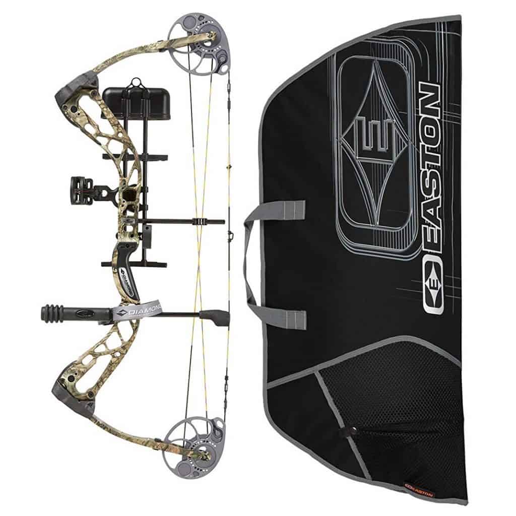 Top 5 Best Bow for Elk Hunting Reviews in 2021 Catch Them Easy