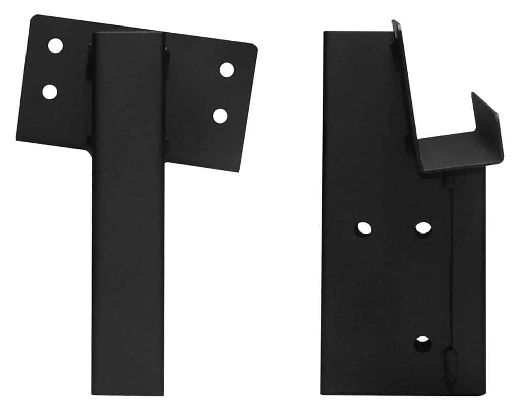 Best Deer Stand Blind Elevator Bracket of 2021 Reviews Catch Them Easy