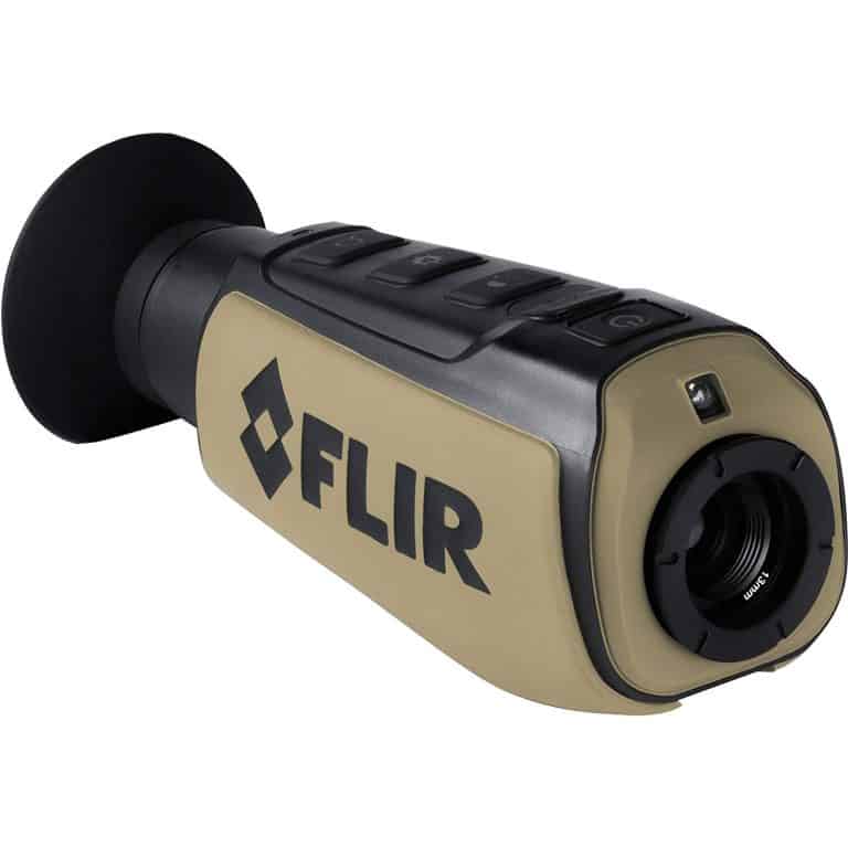 Best Thermal Scope for Hog Hunting of 2021 Reviews Catch Them Easy