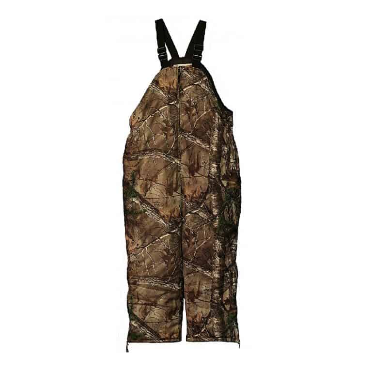 Best Deer Hunting Bibs of 2021 Guide & Reviews Catch Them Easy