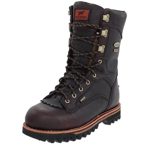 Top 5 Best Elk Hunting Boots: Ultimate 2021 Buying Guide - Catch Them Easy