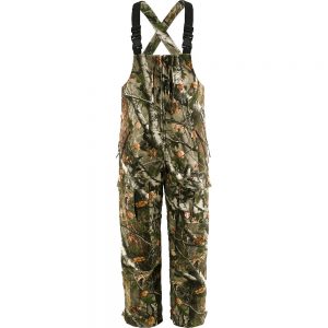 mens small hunting bibs