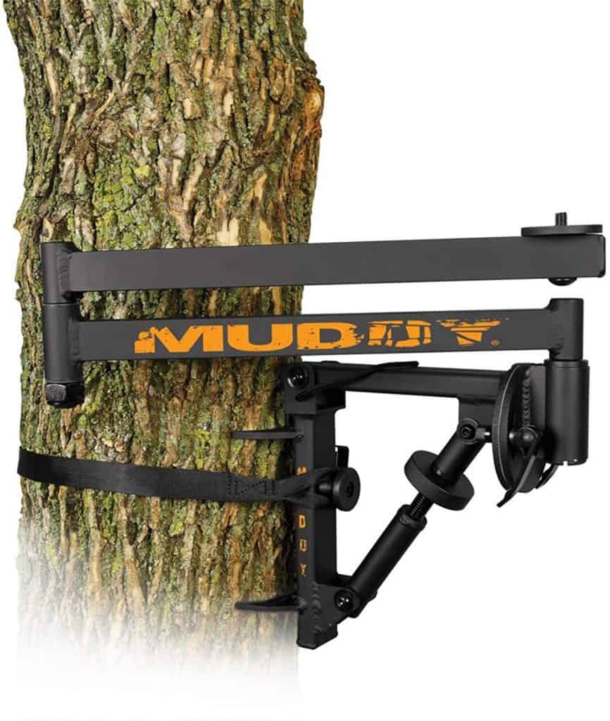 Best Tree Hunting Camera Arm Reviews of 2021 Catch Them Easy