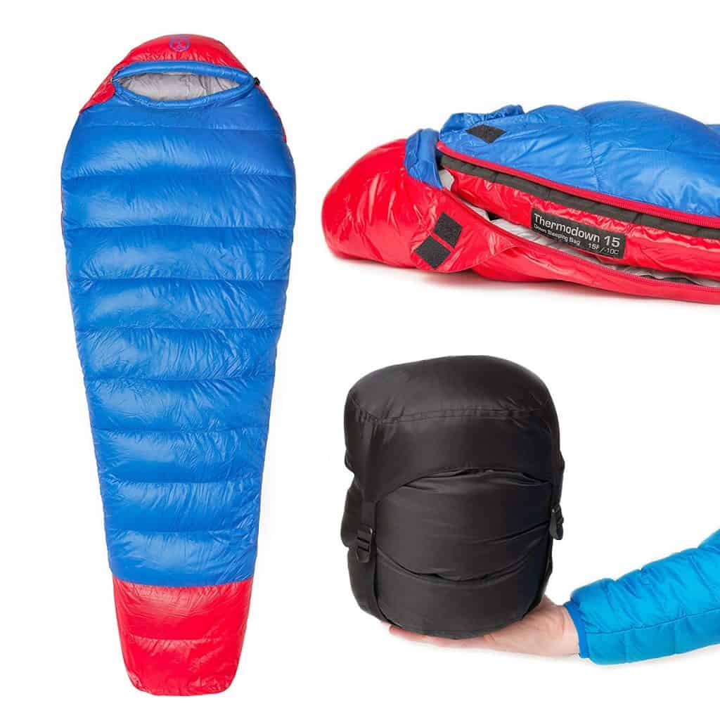 Top 5 Best Elk Hunting Sleeping Bags in 2021 Catch Them Easy