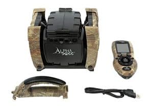Best Electronic Crow Call Reviews of 2021 (Updated) - Catch Them Easy