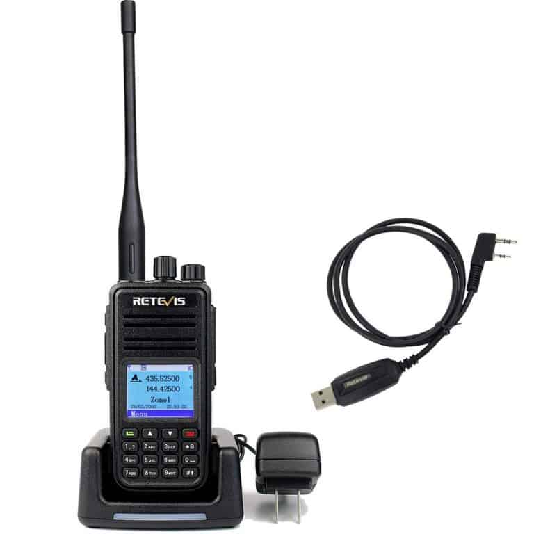 Best Hunting GPS Radio of 2021 (Reviews & Guide) Catch Them Easy