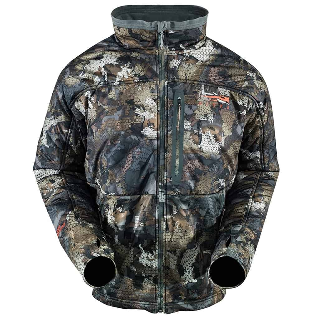 best duck hunting wader jacket