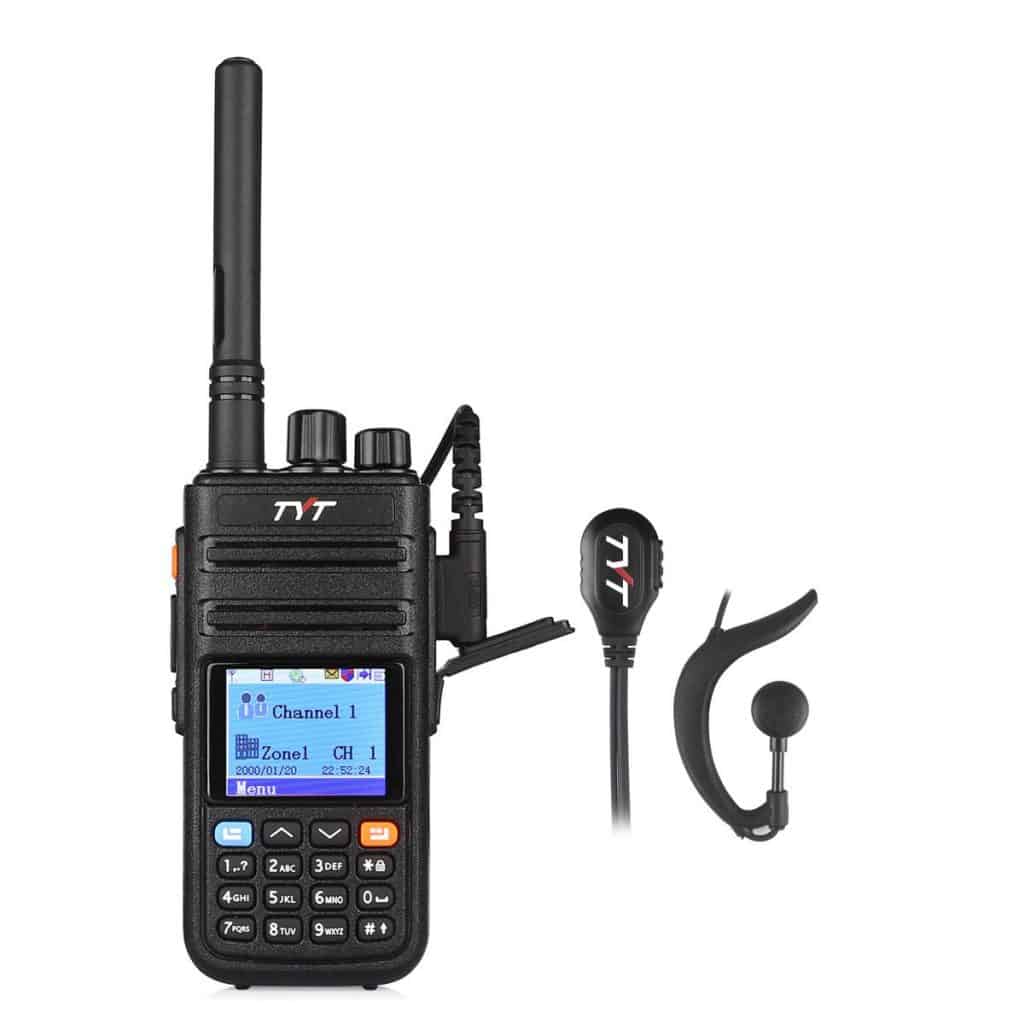 Best Hunting GPS Radio of 2021 (Reviews & Guide) Catch Them Easy