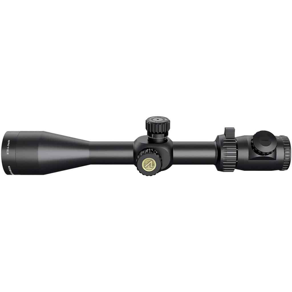 Top 5 Best Scopes For Elk Hunting Reviews in 2019 Catch Them Easy