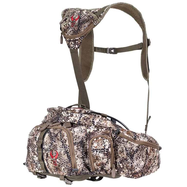 Top 5 Best Hunting Fanny Pack Reviews of 2021 Catch Them Easy