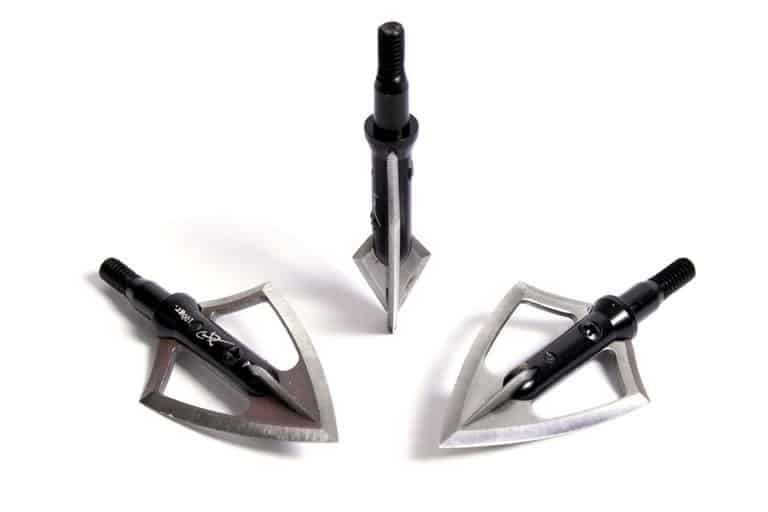 Best Broadheads for Elk Hunting in 2021 Catch Them Easy