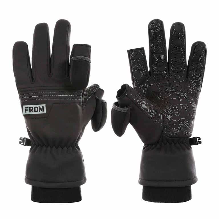 Top 5 Best Duck Hunting Gloves Reviews in 2021 Catch Them Easy