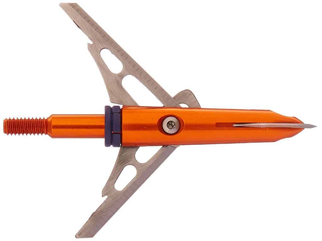 Best Broadheads for Elk Hunting in 2021 Catch Them Easy