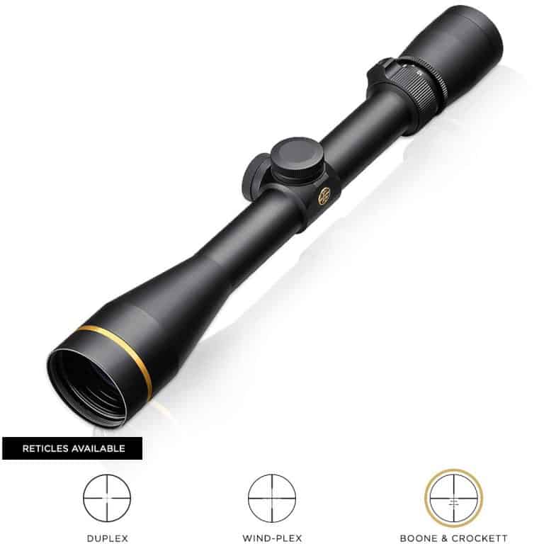 Top 5 Best Scopes For Elk Hunting Reviews in 2019 Catch Them Easy