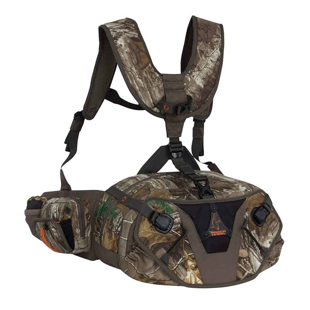 Top 5 Best Hunting Fanny Pack Reviews of 2021 Catch Them Easy