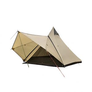 Top 5 Best Elk Hunting Tent Reviews of 2021 - Catch Them Easy