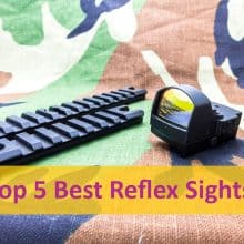 reflex sight cover image