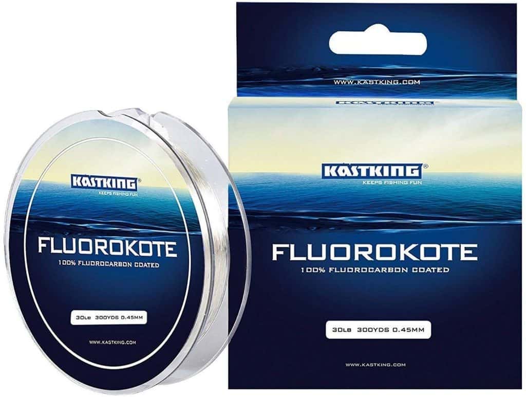 Top 5 Best Fluorocarbon Fishing Line Reviews in 2021 Catch Them Easy