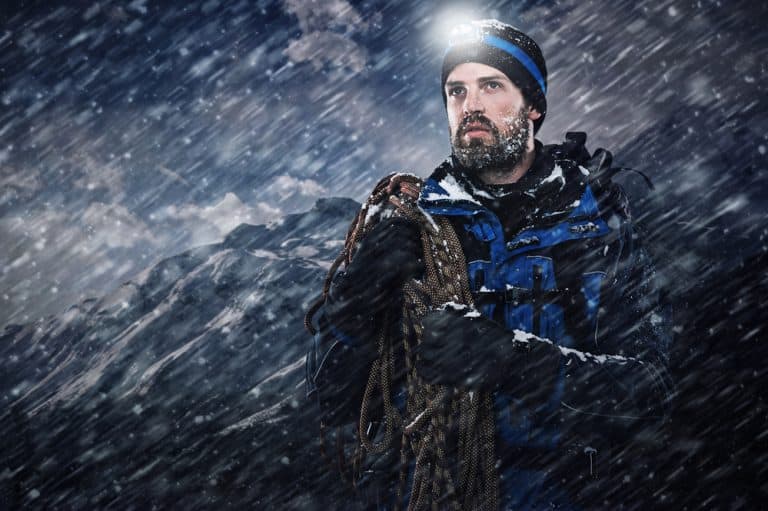 Top 5 Best Headlamps for Hunting in 2019 Catch Them Easy