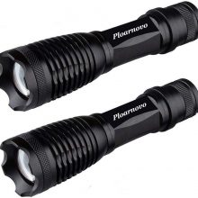 x700 Tactical LED Flashlight