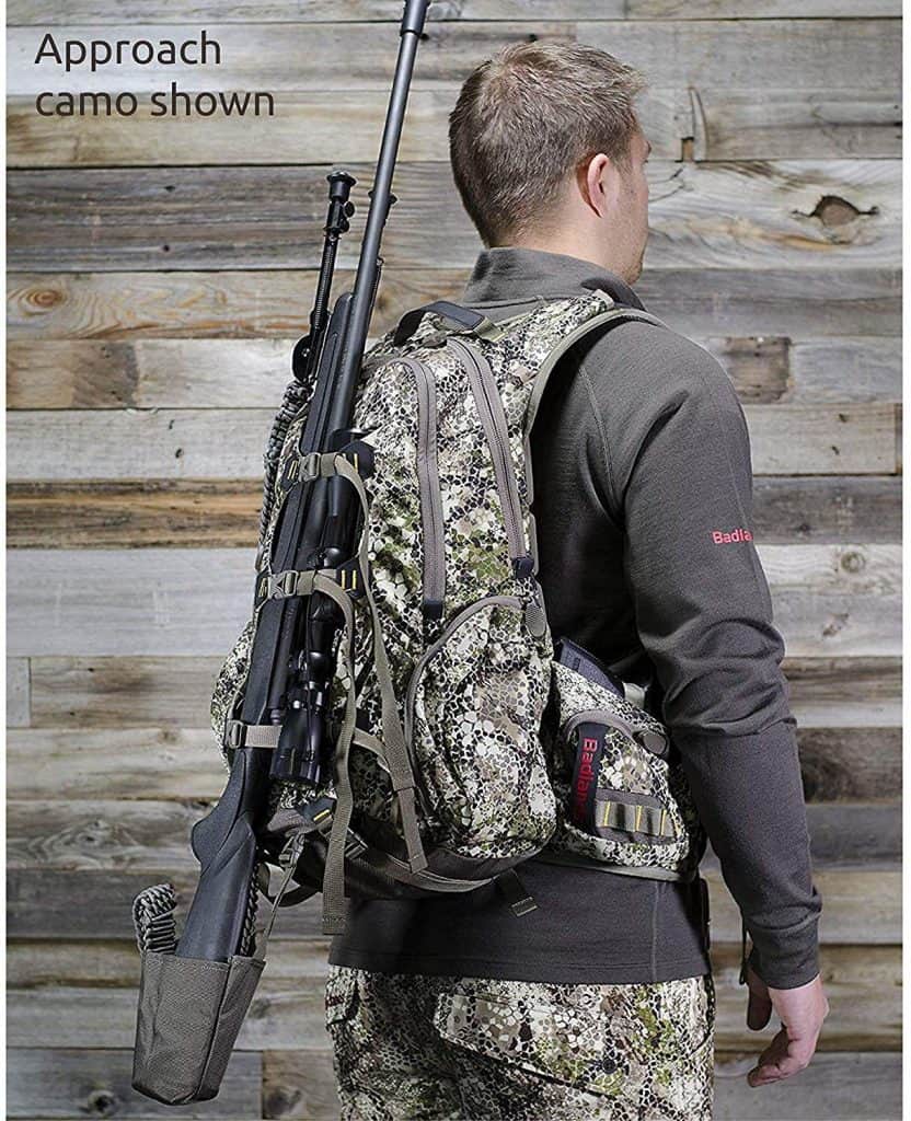 Badlands Superday Pack Review Features, Pros, and Cons for 2021