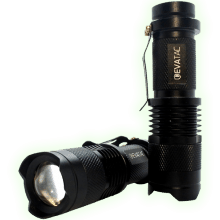 Taclite EDC flashlight review
