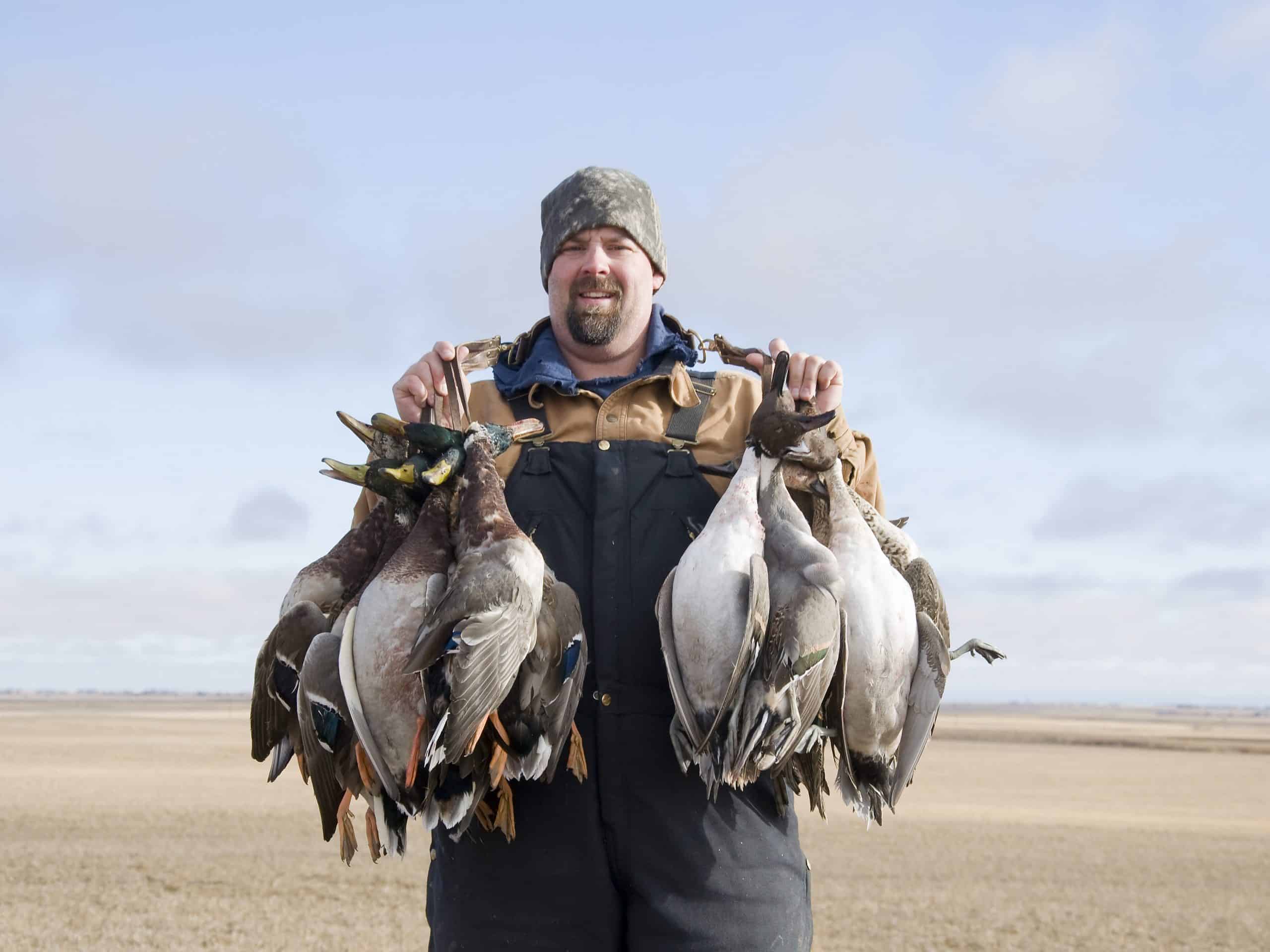 Best Duck Waders Hunting